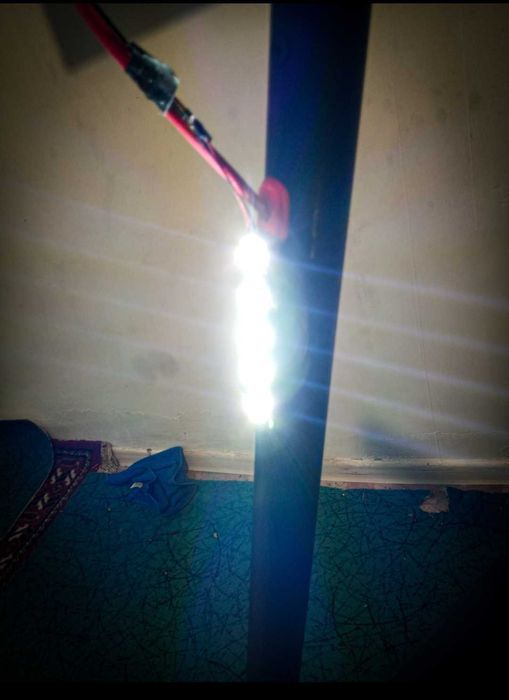 Электронный самокат