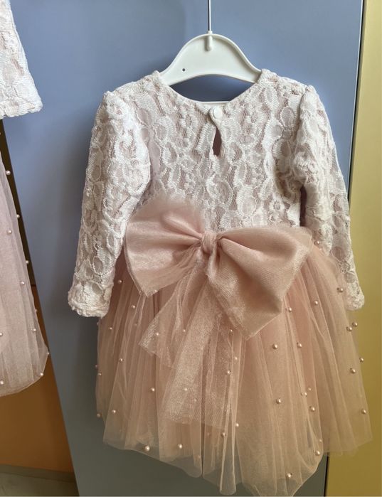 Рокли мама и аз || За първият рожден ден