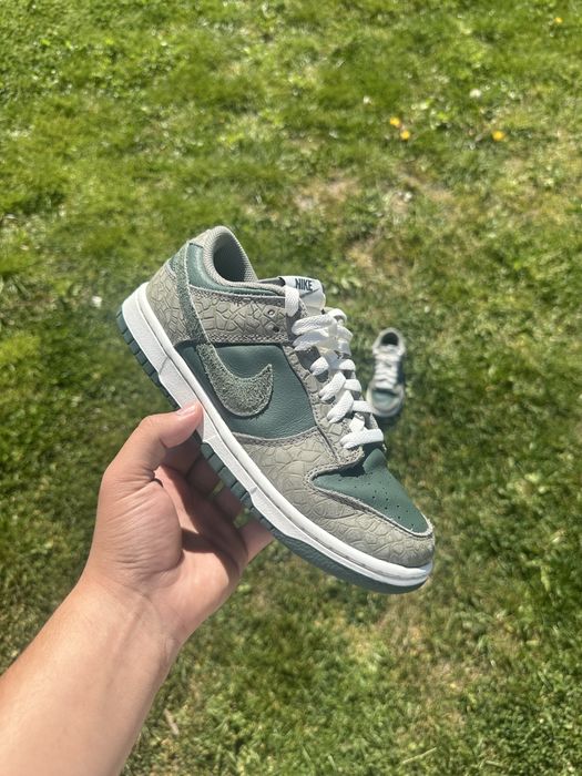 Nike Dunk Low Retro Premium Urban Landscape 2.0 HF4878-053