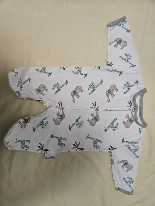 Слипы 0/3мес. .      .