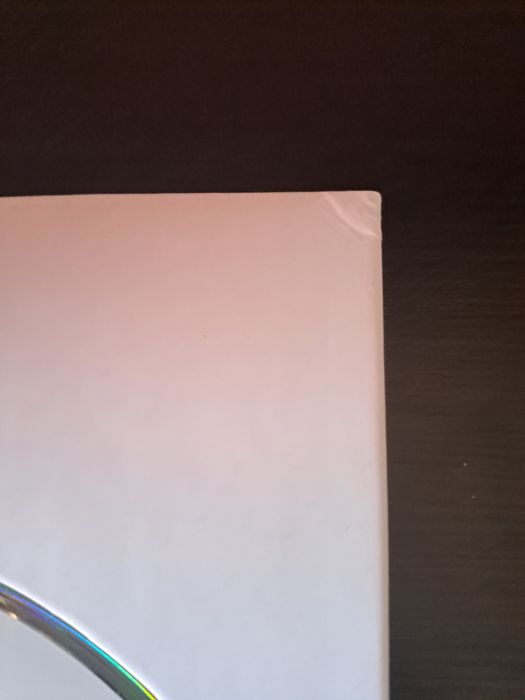 BTS Love Yourself Her V version