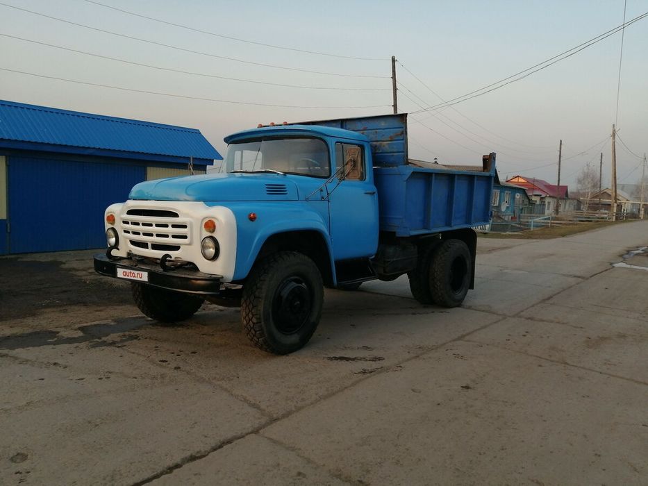 Zil xizmati []]]