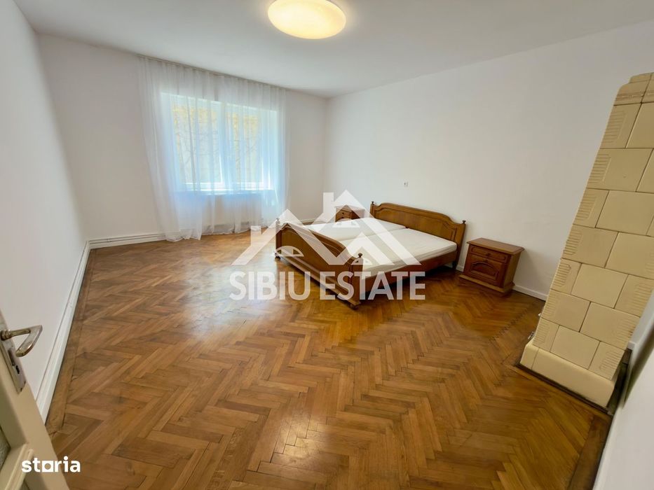 Casa zona centrala Sibiu 2 unitati, ideala investitie