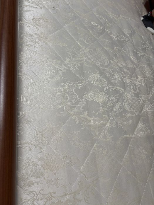 Продается 2-х спалтная кровать