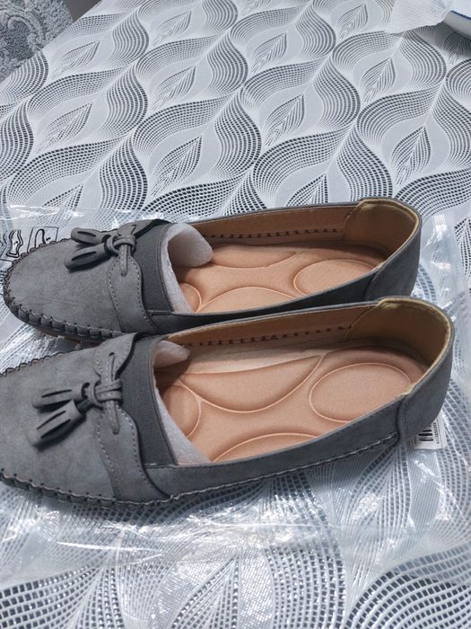 обувь женская