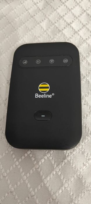 WI-FI точка доступа БИЛАЙН в отличном состоянии