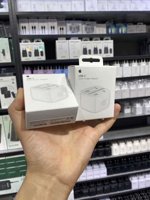 Iphone zaryadka Apple adapter original айфон  Зарядка кабел