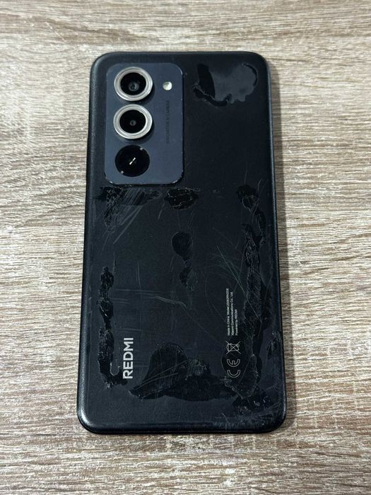 Xiaomi Redmi 15