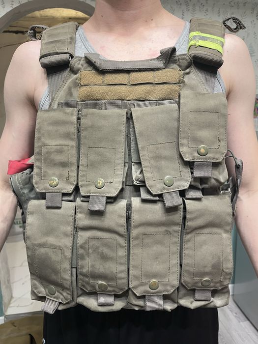 Разгрузка б/у продаем