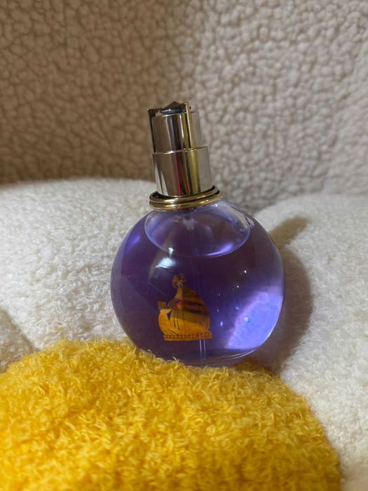 Използван малко парфюм - Eclat