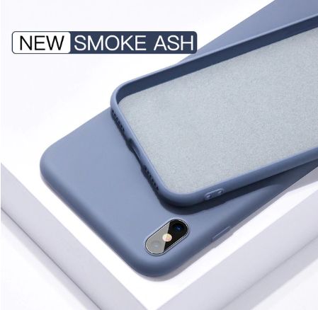 Husa iPhone X, XS,XS Max, 11, 11Pro, 11Pro Max Ultraslim