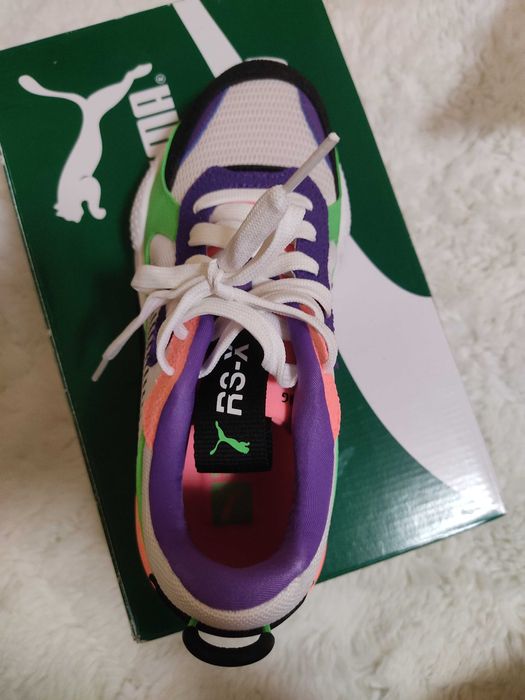 Маратонки за бягане Puma