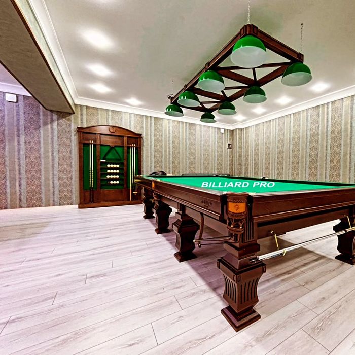 Billiard stol бильярдный стол
