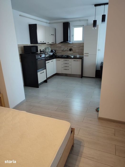 Apartament tip studio 45 mp  Sanpetru