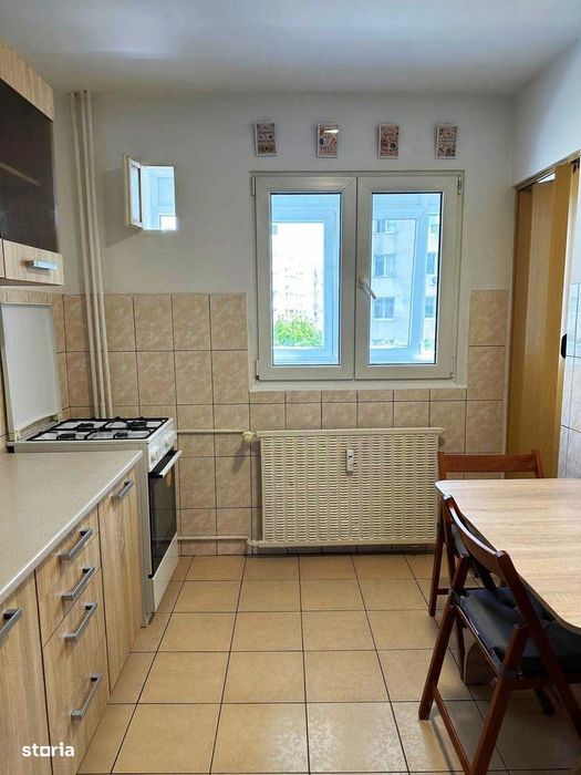 apartament 2 camere Piata Iancului, la 2 minute de metrou