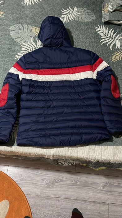 Pantaloni sky Perfect Moment