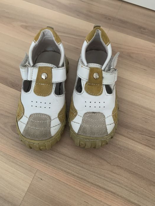 Sandale copii mar 24, 15-16 cm