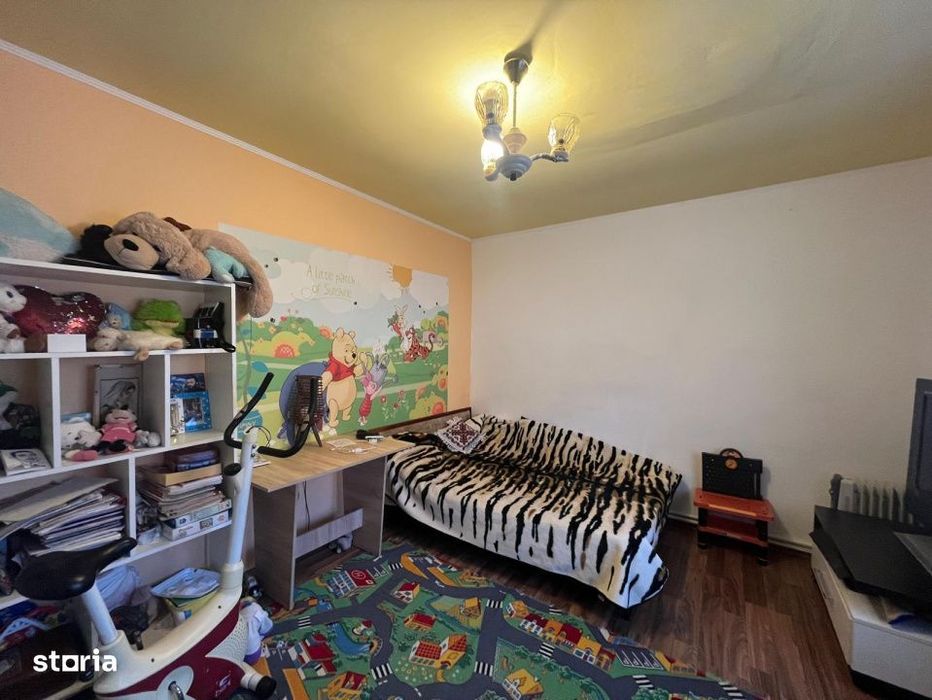 Casa P+E, 120 mp utili, zona Brestei