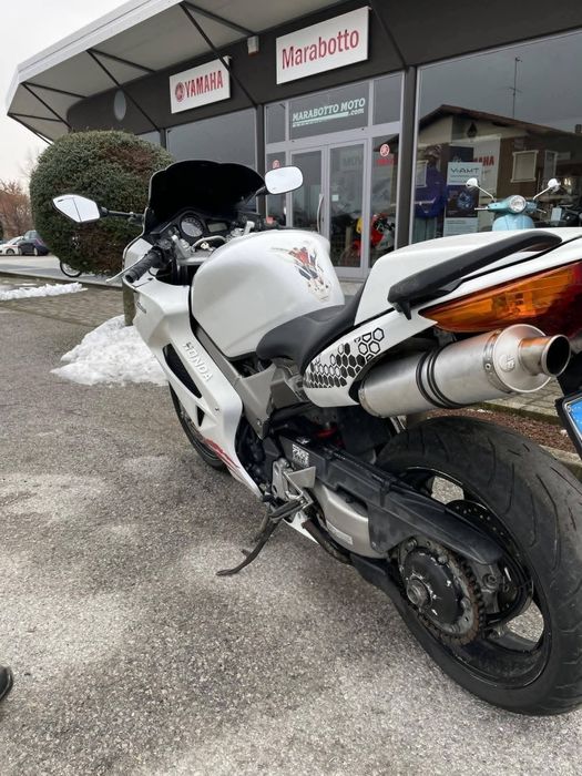 Piese Honda Vfr 800 VTEC