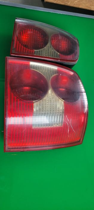 Vand stopuri Passat b5.5