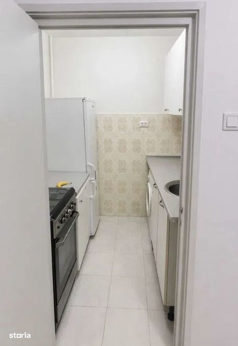 Garsoniera fix la metrou Iancului