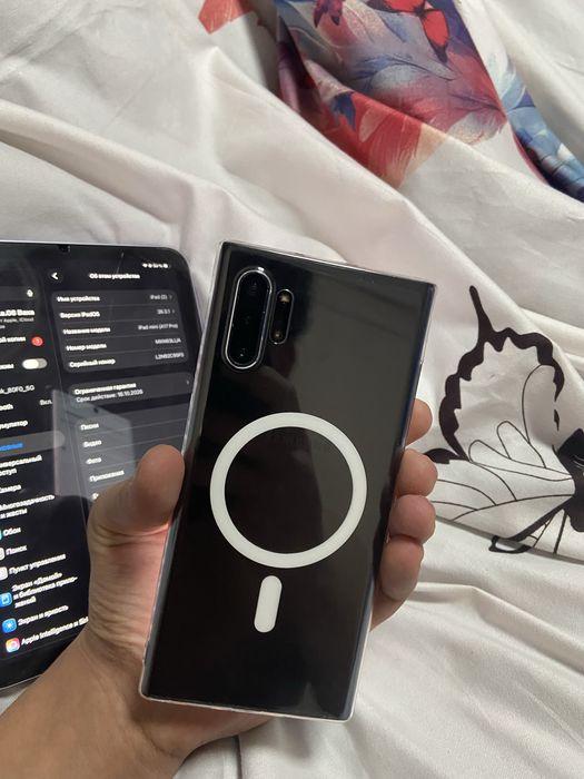 IPhone 11 Samsung Not 10+ IPad a17 Pro