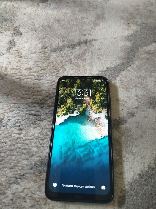 Продам Redmi Note 8