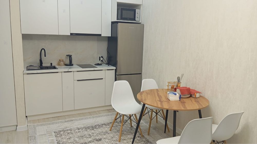 посуточно сдам квартиру