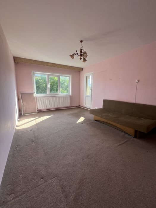 PF vand apartament 2 camere Banu Maracine