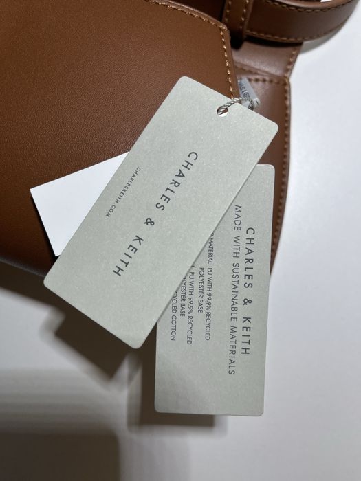 Сумка Charles&Keith