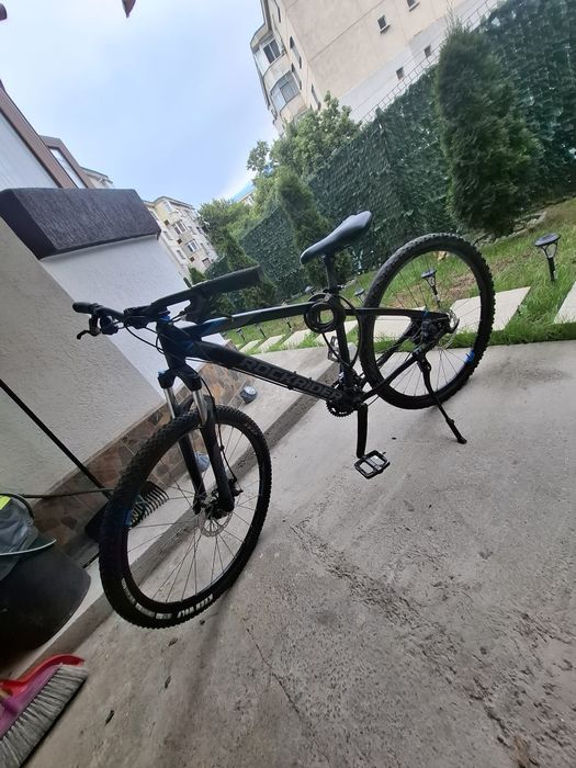 Bicicleta Rockrider st 520