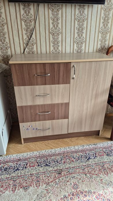 Продам комод в хорошем состоянии