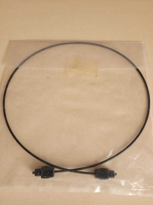 Патч-Корд оптический для музыкального центра Сони