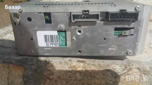 Касетофон за автомобили