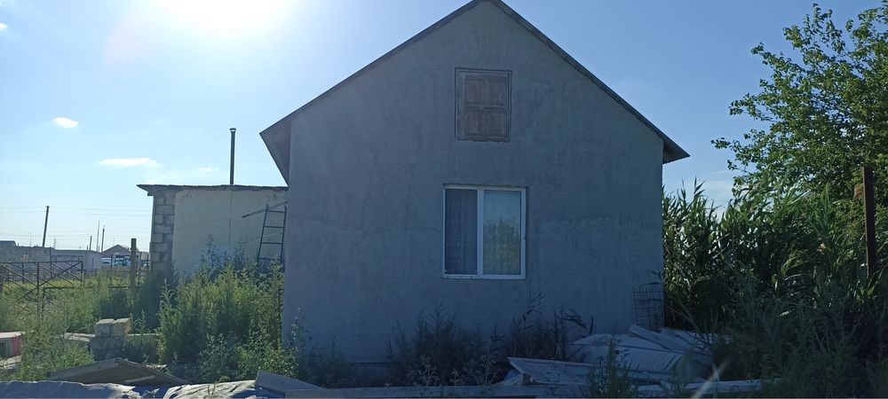 Продается частный дом