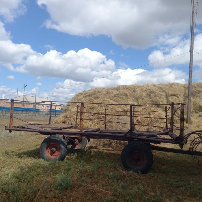 Продам сельхозтехнику