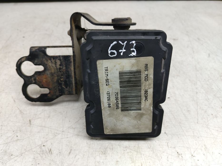 Pompa ABS P05105823ac Dodge Caliber 1 generation (2006 - 2012)