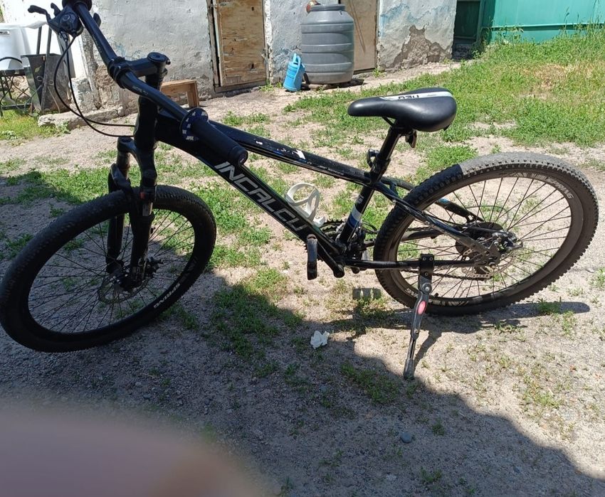 Продаю МТБ велик