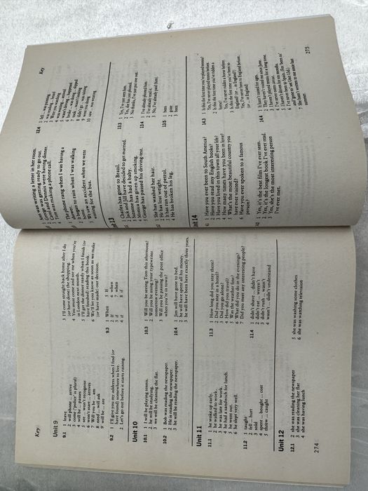 Raymond Murphy Blue (English Grammar in Use)