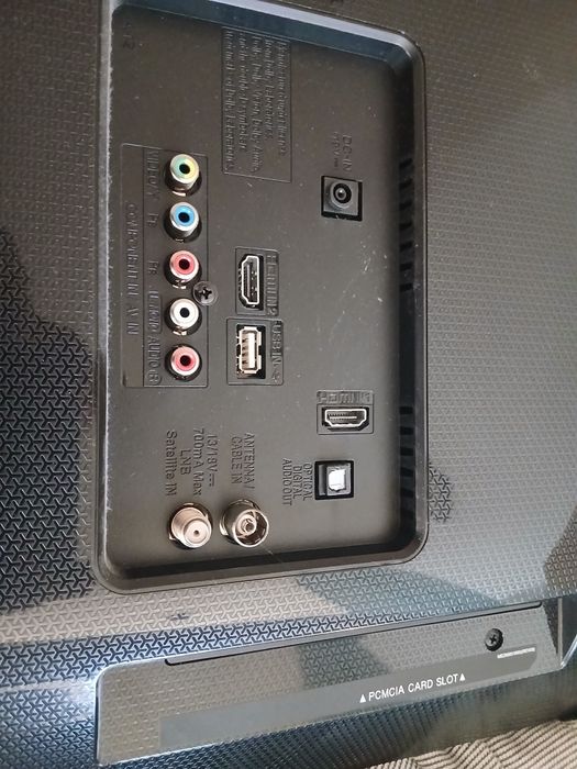 Tv LG 80 cm HD Led