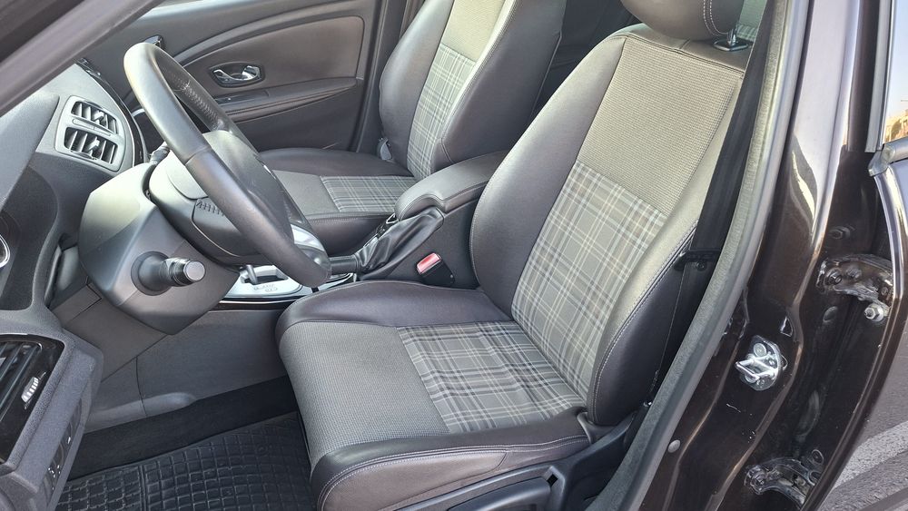 Vand renault megane 3 grandtour automatic