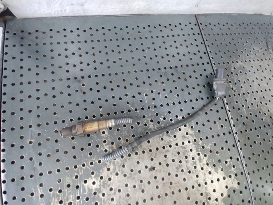 sonda lambda  2.2 d 224dt  land rover range rover evoque l538  7g91-9d375-aa -cu defect
