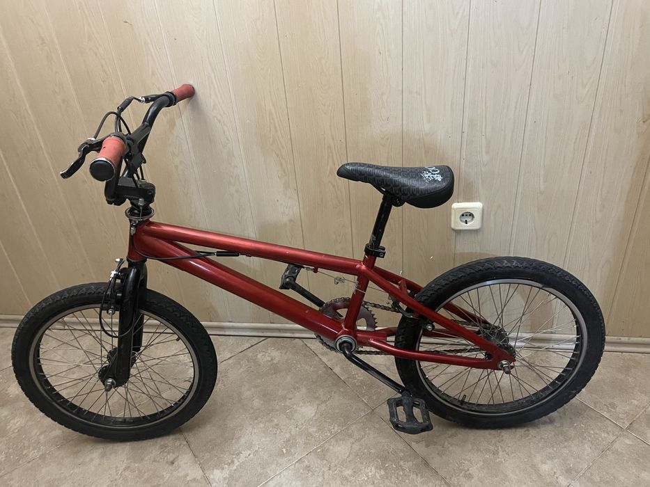 Децко колело използвано