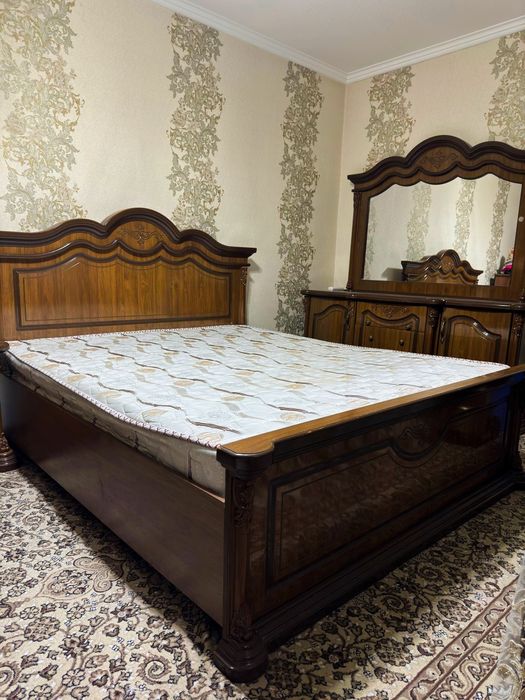 Спальный гарнитур комплект