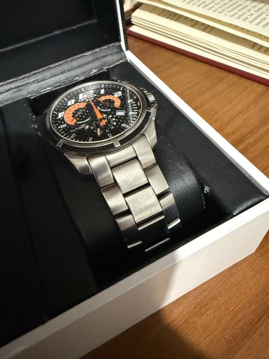 Ceas CERTINA swiss 1888