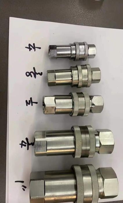 Шланги высокого давления оптом