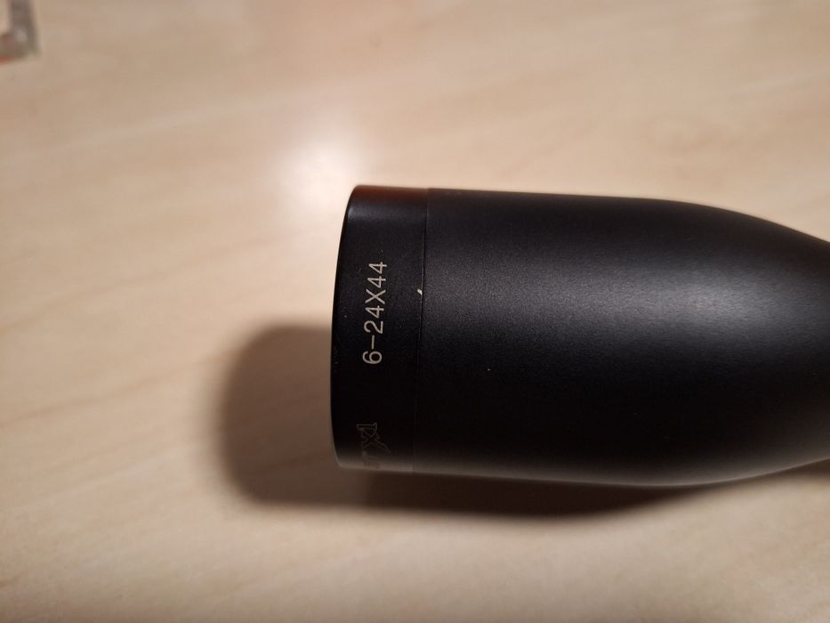 Luneta 6-24x44 Pursuit X