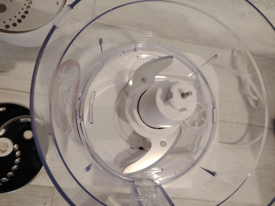 Robot de bucătărie MOULINEX