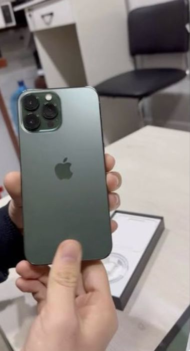 Iphone 13 pro max 128 gb