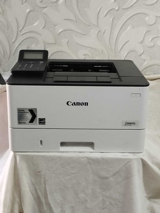 Canon  MF214dw: Скарасной-1 мин 2-старон 38 копия: WiFi